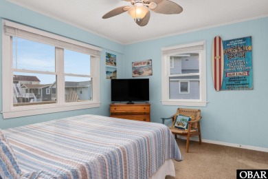 Welcome to your charming beach retreat in Nags Head, NC! This on Nags Head Golf Links in North Carolina - for sale on GolfHomes.com, golf home, golf lot