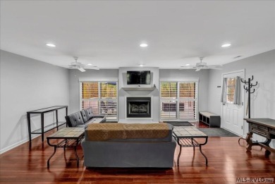 2,688 Sq. Ft. of Home + Garages with Exceptional Features and on Tanglewood Shores Golf Club in Virginia - for sale on GolfHomes.com, golf home, golf lot