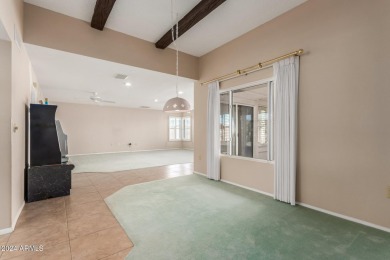 Welcome to this bright and spacious 2-bedroom, 2-bathroom Sun on PalmBrook Country Club in Arizona - for sale on GolfHomes.com, golf home, golf lot