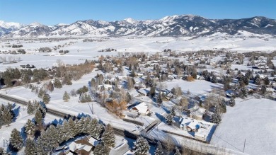 Now is your chance to live in one of the most desirable on Riverside Country Club in Montana - for sale on GolfHomes.com, golf home, golf lot