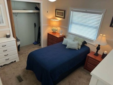 Charming Turnkey Home on a Perimeter Lot!    This home is in on Lake Henry Golf Club in Florida - for sale on GolfHomes.com, golf home, golf lot