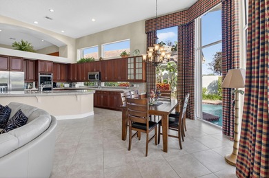 Exceptional home with Full Golf Membership & stunning views on Addison Reserve in Florida - for sale on GolfHomes.com, golf home, golf lot