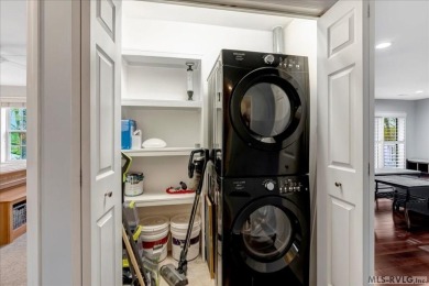 2,688 Sq. Ft. of Home + Garages with Exceptional Features and on Tanglewood Shores Golf Club in Virginia - for sale on GolfHomes.com, golf home, golf lot