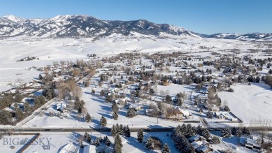 Now is your chance to live in one of the most desirable on Riverside Country Club in Montana - for sale on GolfHomes.com, golf home, golf lot