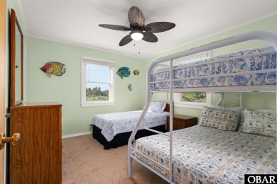 Welcome to your charming beach retreat in Nags Head, NC! This on Nags Head Golf Links in North Carolina - for sale on GolfHomes.com, golf home, golf lot
