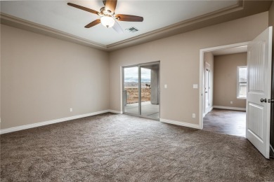 BRAND NEW GOLF COURSE HOME WITH A LARGE GARAGE ( 665 sqft Garage on Valle Vista Golf Course in Arizona - for sale on GolfHomes.com, golf home, golf lot