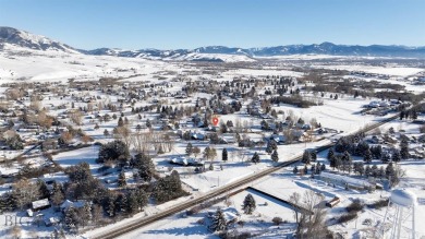 Now is your chance to live in one of the most desirable on Riverside Country Club in Montana - for sale on GolfHomes.com, golf home, golf lot