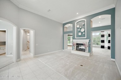DISCOVER YOUR DREAM HOME!!!! This exquisite custom-built one on Marsh Landing Country Club - Saint Johns County in Florida - for sale on GolfHomes.com, golf home, golf lot