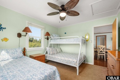 Welcome to your charming beach retreat in Nags Head, NC! This on Nags Head Golf Links in North Carolina - for sale on GolfHomes.com, golf home, golf lot