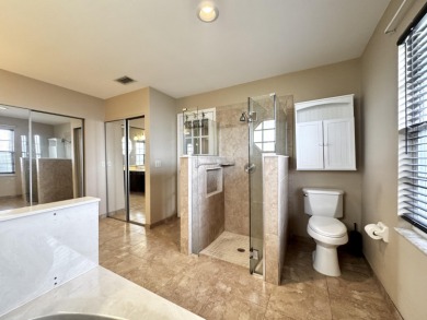 Welcome to your waterfront sanctuary in the highly sought-after on Club Med Sandpiper in Florida - for sale on GolfHomes.com, golf home, golf lot