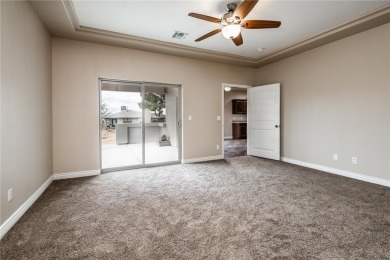 BRAND NEW GOLF COURSE HOME WITH A LARGE GARAGE ( 665 sqft Garage on Valle Vista Golf Course in Arizona - for sale on GolfHomes.com, golf home, golf lot