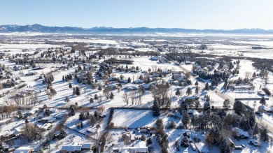 Now is your chance to live in one of the most desirable on Riverside Country Club in Montana - for sale on GolfHomes.com, golf home, golf lot