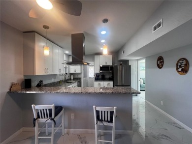 This Adorable Pool Home is located at the end of a cul-de-sac on on Port Charlotte Golf Club in Florida - for sale on GolfHomes.com, golf home, golf lot