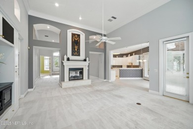 DISCOVER YOUR DREAM HOME!!!! This exquisite custom-built one on Marsh Landing Country Club - Saint Johns County in Florida - for sale on GolfHomes.com, golf home, golf lot