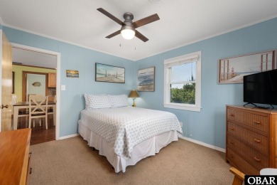 Welcome to your charming beach retreat in Nags Head, NC! This on Nags Head Golf Links in North Carolina - for sale on GolfHomes.com, golf home, golf lot