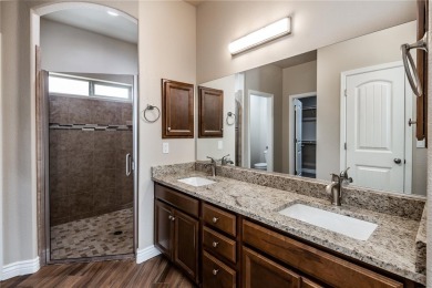 BRAND NEW GOLF COURSE HOME WITH A LARGE GARAGE ( 665 sqft Garage on Valle Vista Golf Course in Arizona - for sale on GolfHomes.com, golf home, golf lot