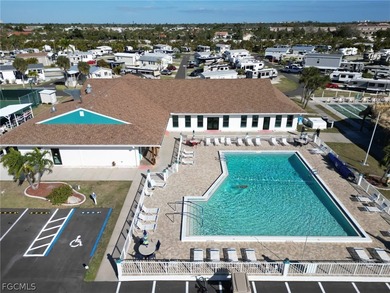 Welcome to Palmetto Palms where YOU own the land. This partially on Kelly Greens Golf and Country Club in Florida - for sale on GolfHomes.com, golf home, golf lot