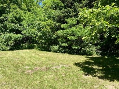 Nearly 2 acre, heavily wooded parcel across from Clearbrook Golf on Clearbrook Golf Club in Michigan - for sale on GolfHomes.com, golf home, golf lot