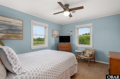 Welcome to your charming beach retreat in Nags Head, NC! This on Nags Head Golf Links in North Carolina - for sale on GolfHomes.com, golf home, golf lot