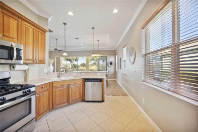 Motivated Seller priced under appraised value! Pool season is on Venetian Golf and River Club in Florida - for sale on GolfHomes.com, golf home, golf lot