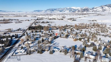 Now is your chance to live in one of the most desirable on Riverside Country Club in Montana - for sale on GolfHomes.com, golf home, golf lot