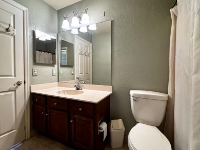Welcome to your waterfront sanctuary in the highly sought-after on Club Med Sandpiper in Florida - for sale on GolfHomes.com, golf home, golf lot