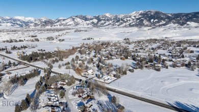 Now is your chance to live in one of the most desirable on Riverside Country Club in Montana - for sale on GolfHomes.com, golf home, golf lot