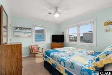 Welcome to your charming beach retreat in Nags Head, NC! This on Nags Head Golf Links in North Carolina - for sale on GolfHomes.com, golf home, golf lot