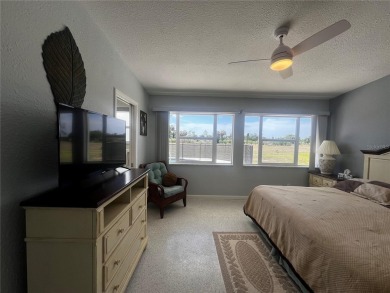 This Adorable Pool Home is located at the end of a cul-de-sac on on Port Charlotte Golf Club in Florida - for sale on GolfHomes.com, golf home, golf lot