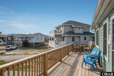 Welcome to your charming beach retreat in Nags Head, NC! This on Nags Head Golf Links in North Carolina - for sale on GolfHomes.com, golf home, golf lot