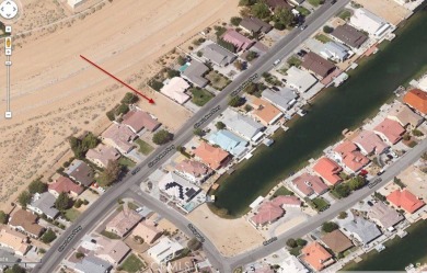 Beautiful lot at Silver Lakes Pkwy close to the North Lake for a on Silver Lakes Golf Course in California - for sale on GolfHomes.com, golf home, golf lot