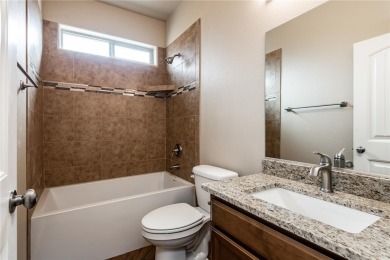 BRAND NEW GOLF COURSE HOME WITH A LARGE GARAGE ( 665 sqft Garage on Valle Vista Golf Course in Arizona - for sale on GolfHomes.com, golf home, golf lot