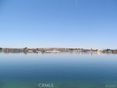 Beautiful lot at Silver Lakes Pkwy close to the North Lake for a on Silver Lakes Golf Course in California - for sale on GolfHomes.com, golf home, golf lot