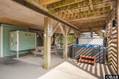 Welcome to your charming beach retreat in Nags Head, NC! This on Nags Head Golf Links in North Carolina - for sale on GolfHomes.com, golf home, golf lot