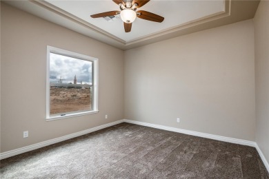 BRAND NEW GOLF COURSE HOME WITH A LARGE GARAGE ( 665 sqft Garage on Valle Vista Golf Course in Arizona - for sale on GolfHomes.com, golf home, golf lot