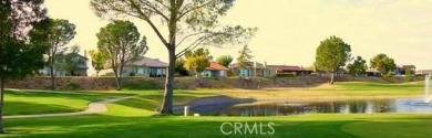 Beautiful lot at Silver Lakes Pkwy close to the North Lake for a on Silver Lakes Golf Course in California - for sale on GolfHomes.com, golf home, golf lot