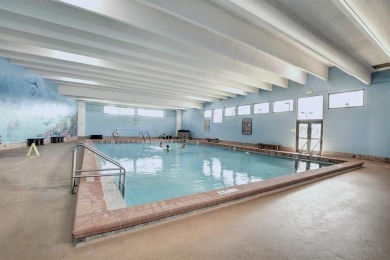 Come see it now! Corner 2nd floor 1 br/1.5 bth with CENTRAL A/C on Hillsboro Pines Golf in Florida - for sale on GolfHomes.com, golf home, golf lot