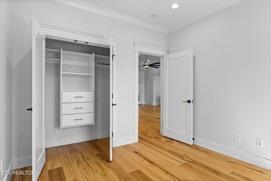 Tucked away on a peaceful cul-de-sac in Tellico Village's on Toqua Golf Course - Loudon County in Tennessee - for sale on GolfHomes.com, golf home, golf lot