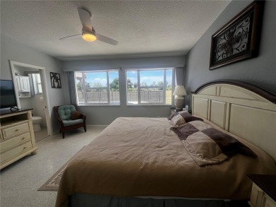 This Adorable Pool Home is located at the end of a cul-de-sac on on Port Charlotte Golf Club in Florida - for sale on GolfHomes.com, golf home, golf lot