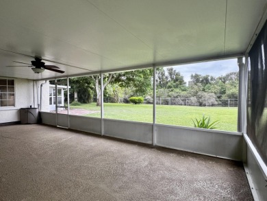 Welcome to your waterfront sanctuary in the highly sought-after on Club Med Sandpiper in Florida - for sale on GolfHomes.com, golf home, golf lot