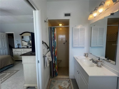 This Adorable Pool Home is located at the end of a cul-de-sac on on Port Charlotte Golf Club in Florida - for sale on GolfHomes.com, golf home, golf lot