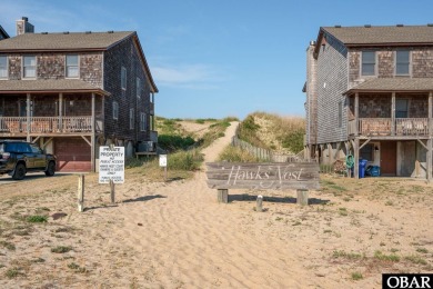 Welcome to your charming beach retreat in Nags Head, NC! This on Nags Head Golf Links in North Carolina - for sale on GolfHomes.com, golf home, golf lot