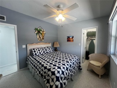 This Adorable Pool Home is located at the end of a cul-de-sac on on Port Charlotte Golf Club in Florida - for sale on GolfHomes.com, golf home, golf lot