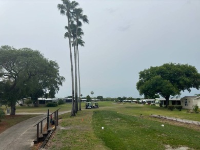 Charming Turnkey Home on a Perimeter Lot!    This home is in on Lake Henry Golf Club in Florida - for sale on GolfHomes.com, golf home, golf lot
