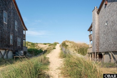 Welcome to your charming beach retreat in Nags Head, NC! This on Nags Head Golf Links in North Carolina - for sale on GolfHomes.com, golf home, golf lot