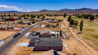 BRAND NEW GOLF COURSE HOME WITH A LARGE GARAGE ( 665 sqft Garage on Valle Vista Golf Course in Arizona - for sale on GolfHomes.com, golf home, golf lot