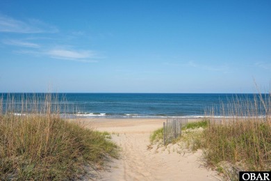 Welcome to your charming beach retreat in Nags Head, NC! This on Nags Head Golf Links in North Carolina - for sale on GolfHomes.com, golf home, golf lot