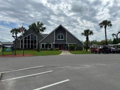 Charming Turnkey Home on a Perimeter Lot!    This home is in on Lake Henry Golf Club in Florida - for sale on GolfHomes.com, golf home, golf lot