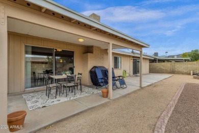 Welcome to this beautifully updated home in the vibrant active on Ahwatukee Country Club in Arizona - for sale on GolfHomes.com, golf home, golf lot