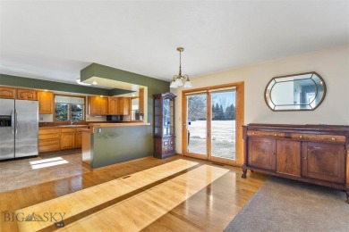 Now is your chance to live in one of the most desirable on Riverside Country Club in Montana - for sale on GolfHomes.com, golf home, golf lot